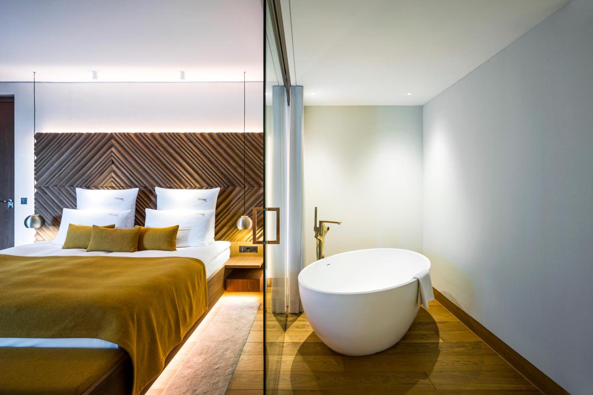 Beyond By Geisel Hotel