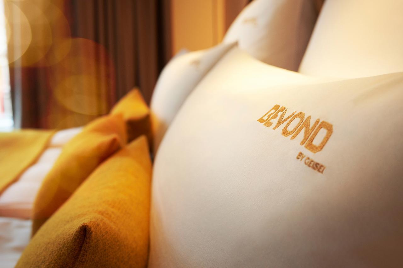 Beyond By Geisel Hotel München