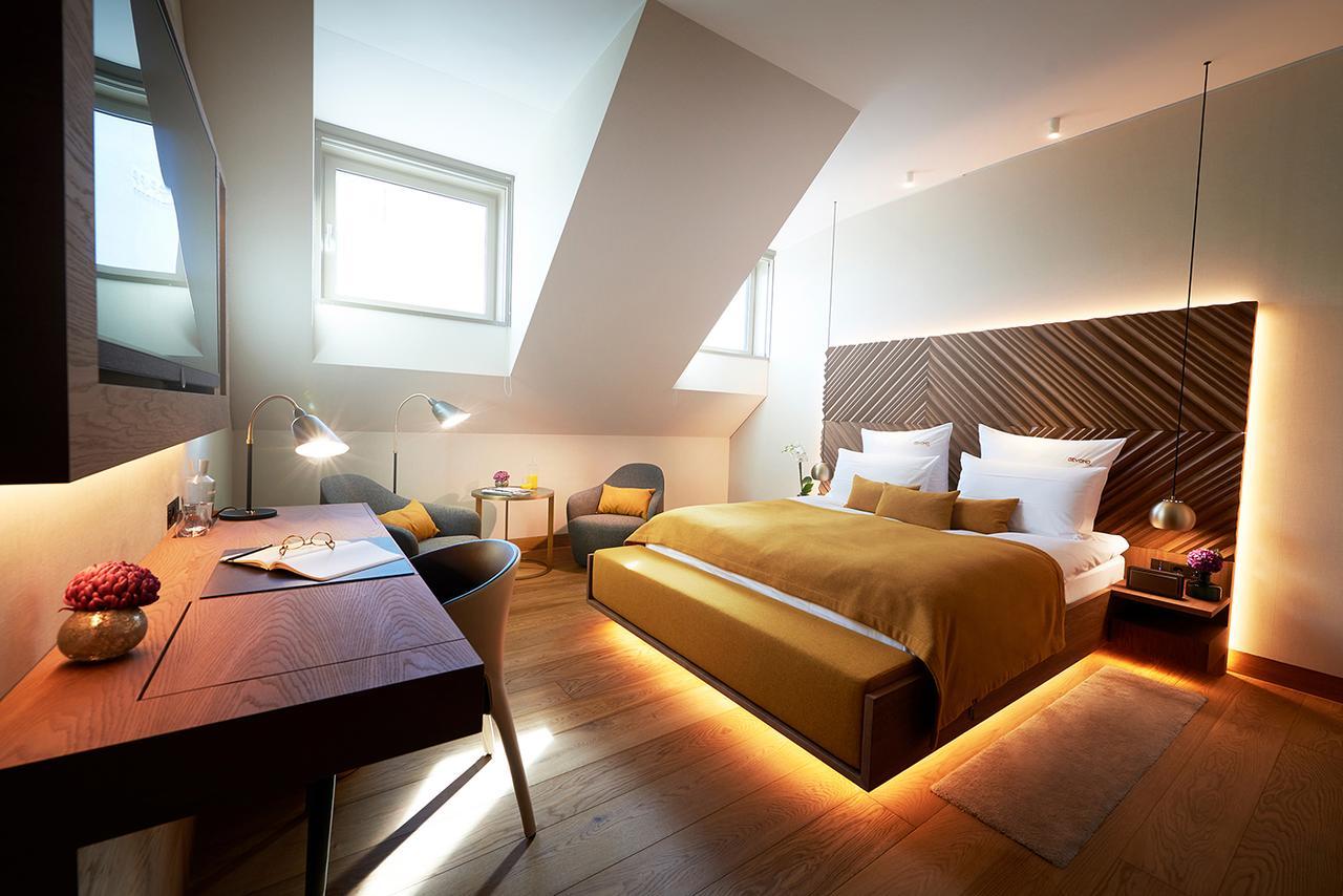 Hotel Beyond By Geisel 5*