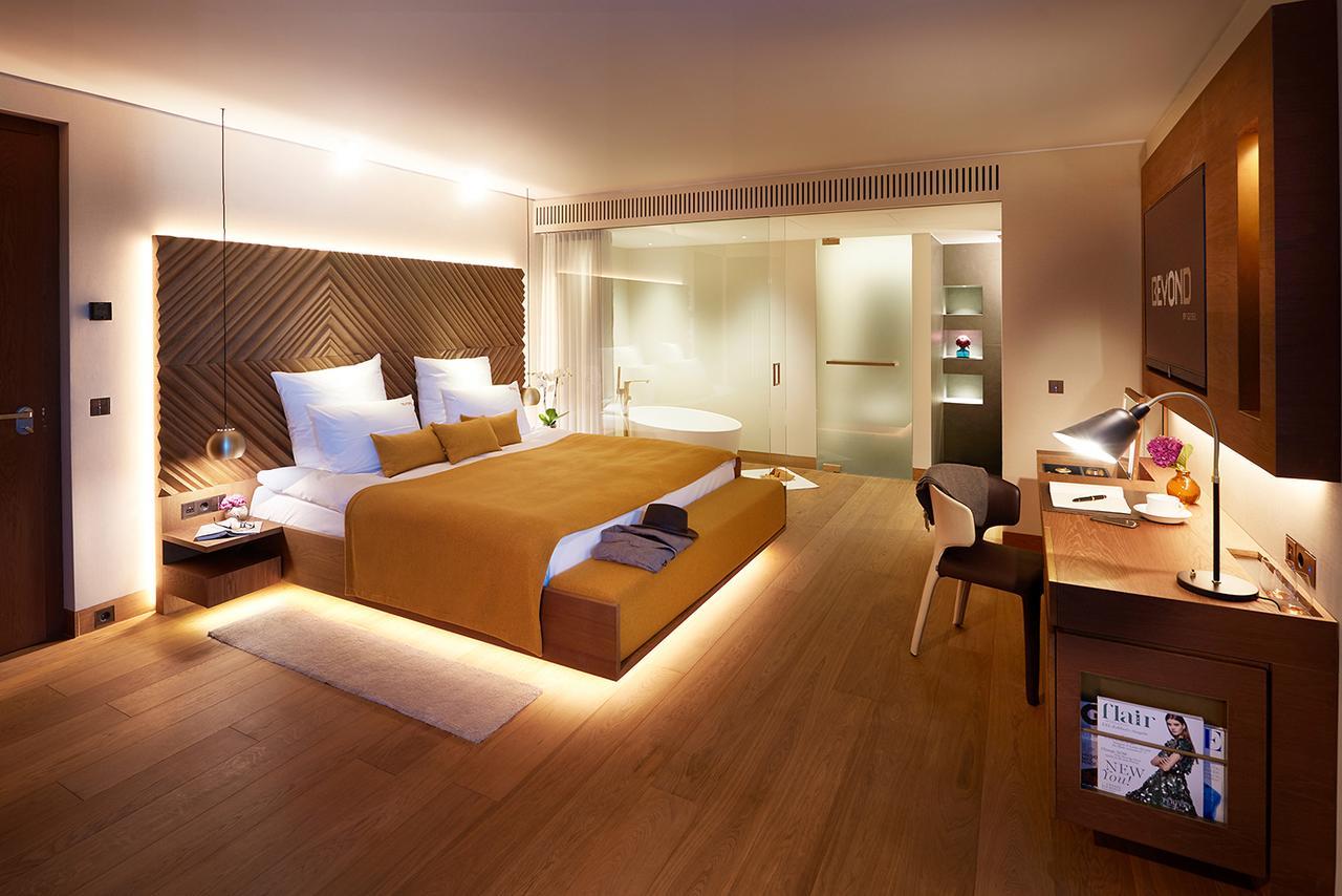 Beyond By Geisel Hotel München
